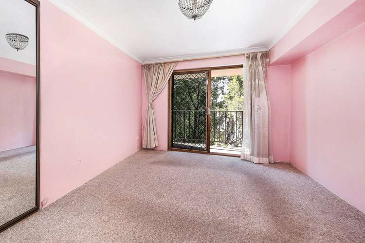 Fifth view of Homely unit listing, 17/11-13 Clarence Street, Burwood NSW 2134