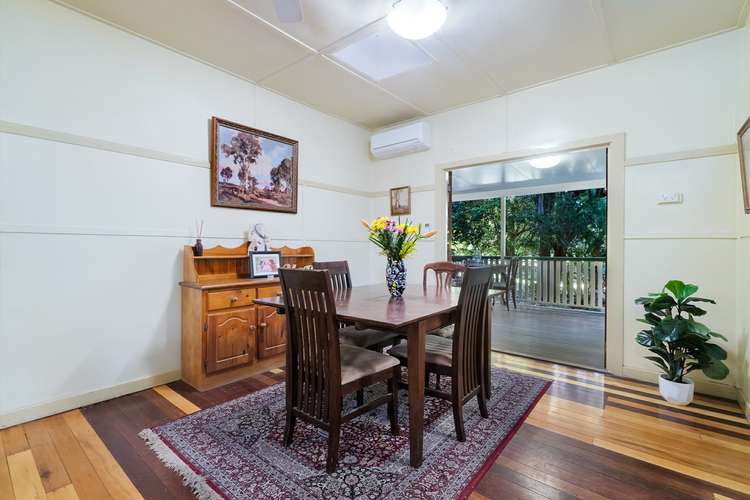Fifth view of Homely house listing, 14A Nettleton Crescent, Moorooka QLD 4105