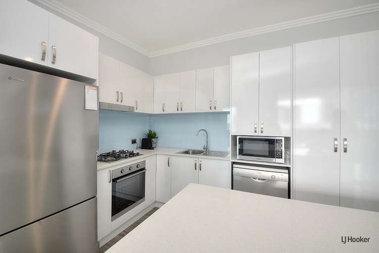 Main view of Homely unit listing, 2205/10 Fifth Avenue, Palm Beach QLD 4221
