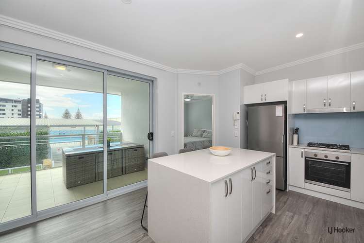 Third view of Homely unit listing, 2205/10 Fifth Avenue, Palm Beach QLD 4221