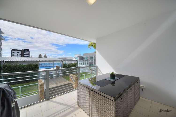 Fourth view of Homely unit listing, 2205/10 Fifth Avenue, Palm Beach QLD 4221