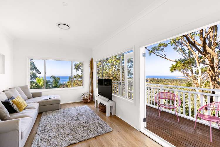 Second view of Homely house listing, 38 Cheryl Crescent, Newport NSW 2106