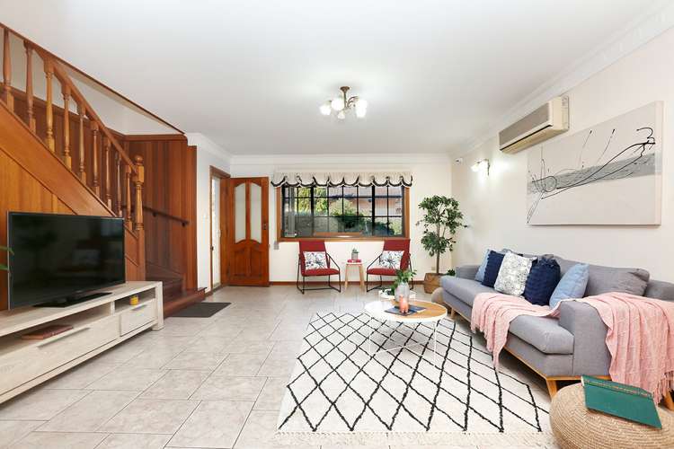 Main view of Homely townhouse listing, 1/67a Clarence Street, Condell Park NSW 2200
