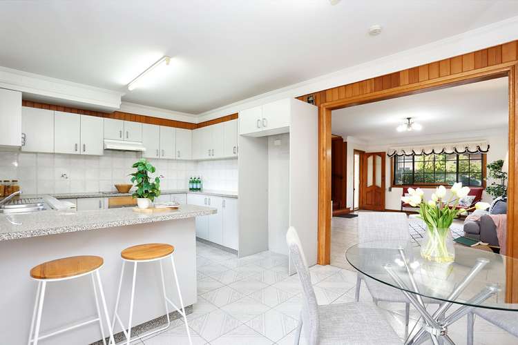 Second view of Homely townhouse listing, 1/67a Clarence Street, Condell Park NSW 2200