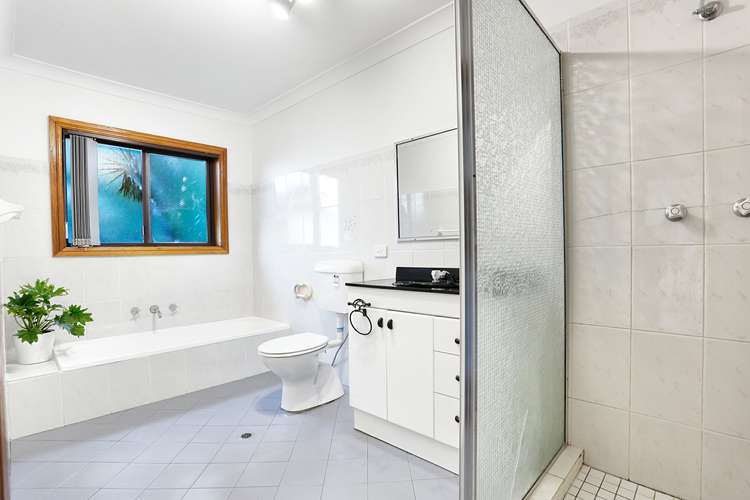 Fourth view of Homely townhouse listing, 1/67a Clarence Street, Condell Park NSW 2200