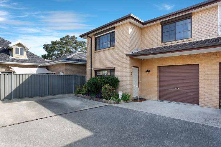 Sixth view of Homely townhouse listing, 1/67a Clarence Street, Condell Park NSW 2200