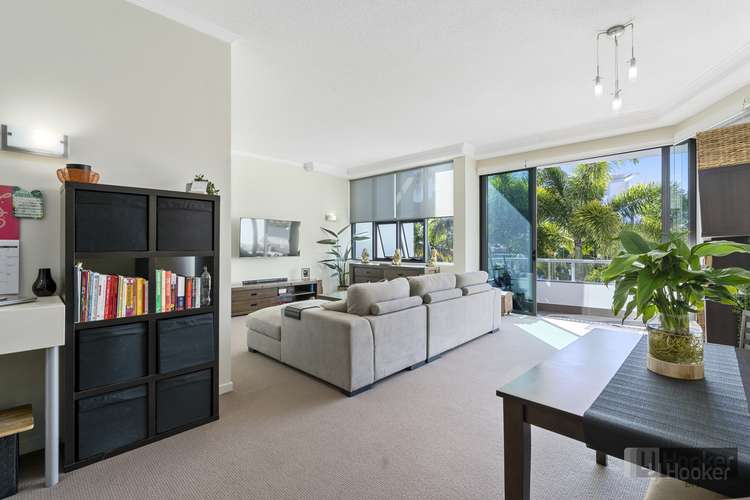 Main view of Homely unit listing, P11/28 Bayview Street, Runaway Bay QLD 4216