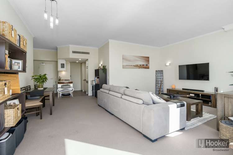 Sixth view of Homely unit listing, P11/28 Bayview Street, Runaway Bay QLD 4216