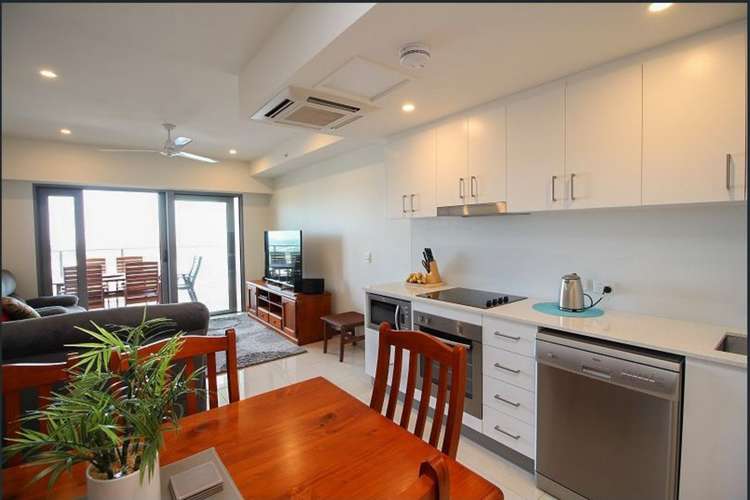 Third view of Homely unit listing, 2611/31 Woods Street, Darwin City NT 800
