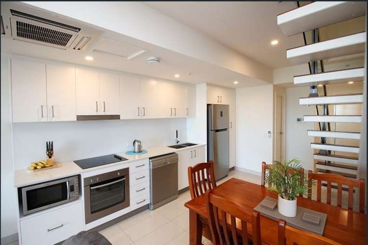 Fourth view of Homely unit listing, 2611/31 Woods Street, Darwin City NT 800
