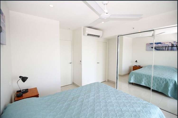 Sixth view of Homely unit listing, 2611/31 Woods Street, Darwin City NT 800