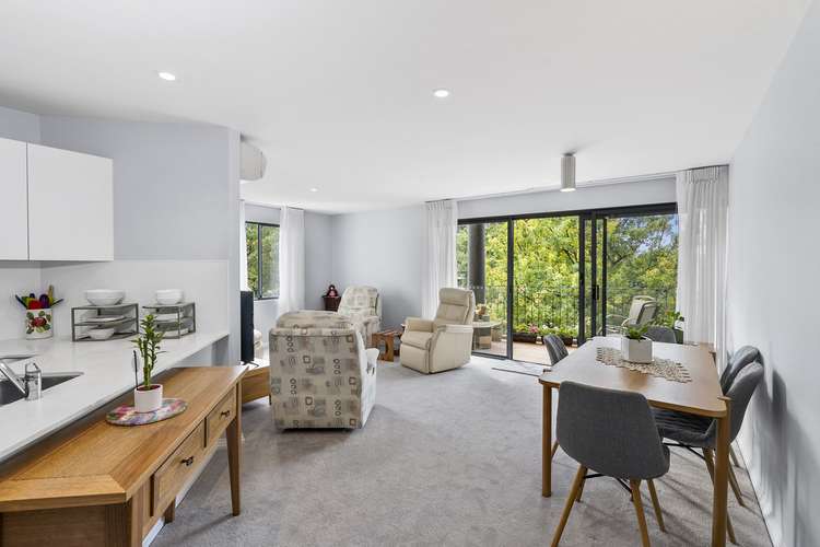 Fourth view of Homely apartment listing, 134/8 Jardine Street, Kingston ACT 2604