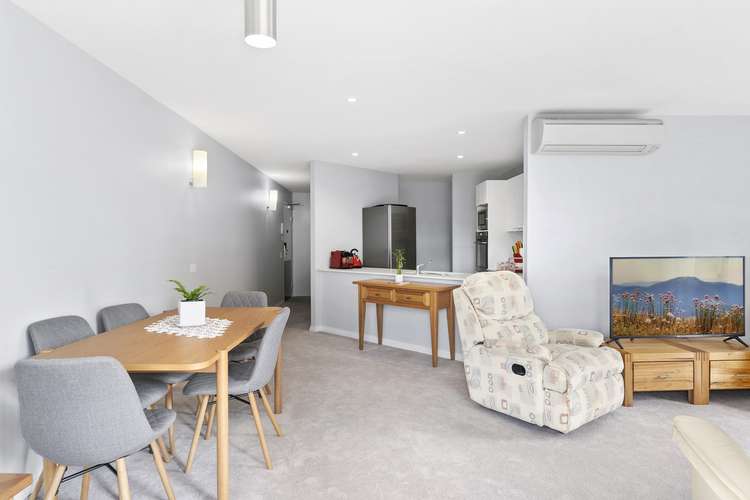 Sixth view of Homely apartment listing, 134/8 Jardine Street, Kingston ACT 2604