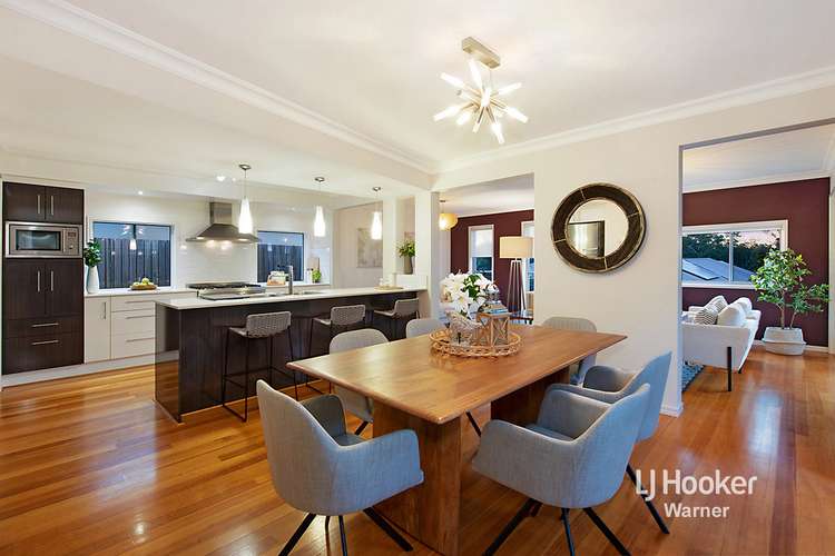 Third view of Homely house listing, 19 Corella Crescent, Warner QLD 4500
