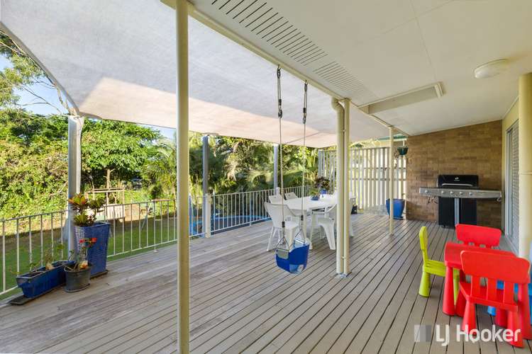 Fifth view of Homely house listing, 8 Diana Court, Alexandra Hills QLD 4161