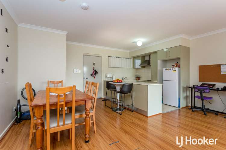 Second view of Homely apartment listing, 4/27 Camberwell Street, Beckenham WA 6107