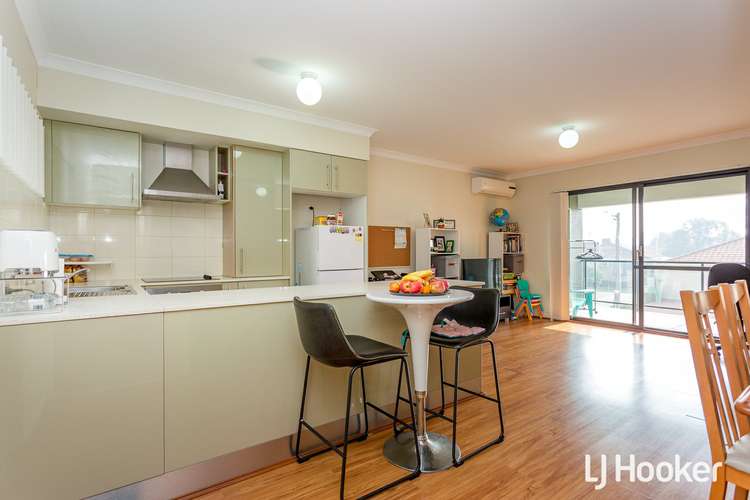 Fourth view of Homely apartment listing, 4/27 Camberwell Street, Beckenham WA 6107