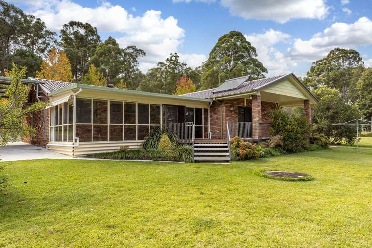 Main view of Homely ruralOther listing, 51 Sunrise Lane, Wingham NSW 2429