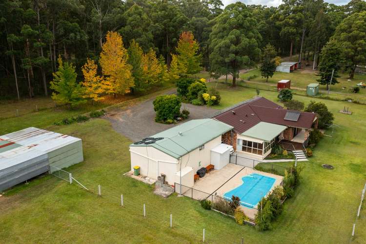 Second view of Homely ruralOther listing, 51 Sunrise Lane, Wingham NSW 2429