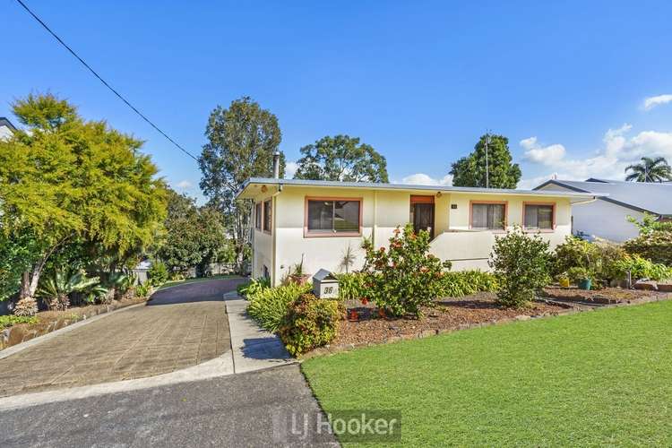 Second view of Homely house listing, 36 Alkrington Avenue, Fishing Point NSW 2283