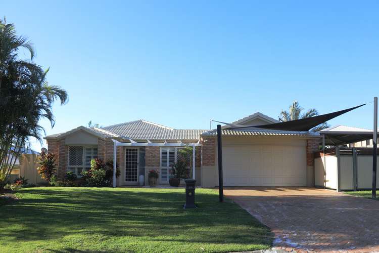 Main view of Homely house listing, 29 Prunda Circuit, Wellington Point QLD 4160