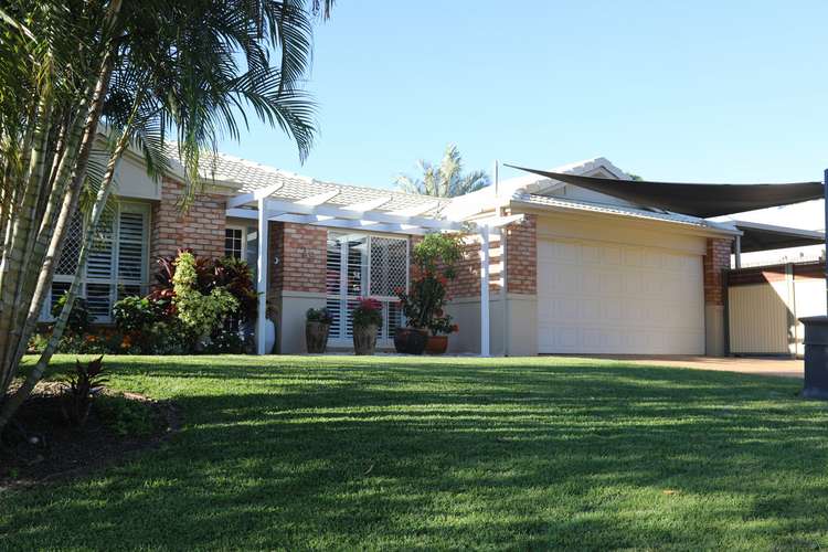 Second view of Homely house listing, 29 Prunda Circuit, Wellington Point QLD 4160