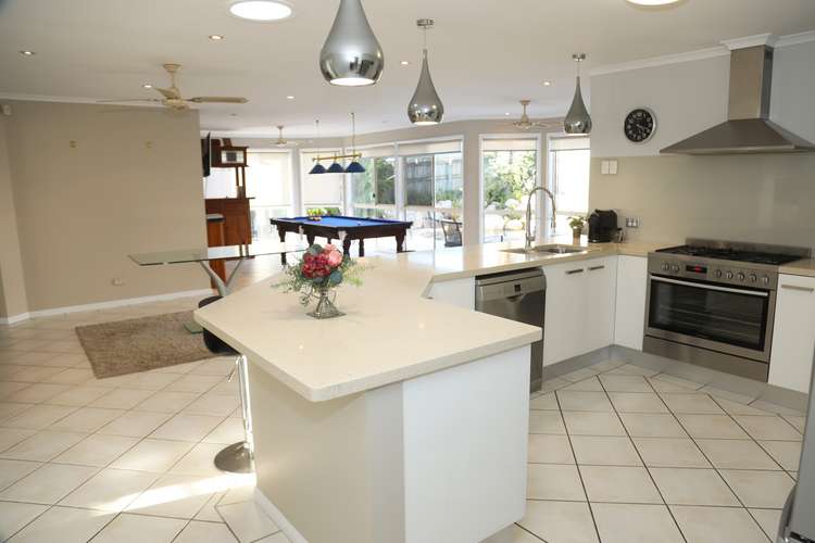Fourth view of Homely house listing, 29 Prunda Circuit, Wellington Point QLD 4160