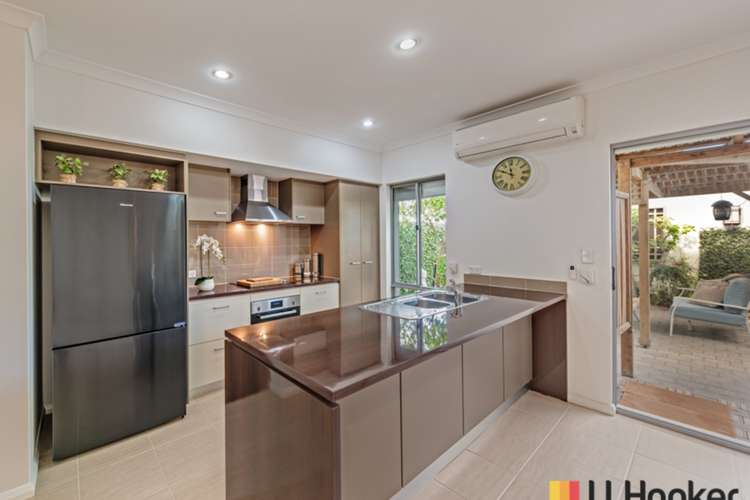 Fourth view of Homely house listing, 35 Wyperfeld Street, Yanchep WA 6035
