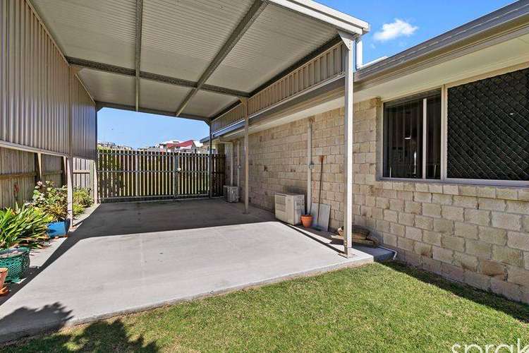 Second view of Homely house listing, 28 Bronte Place, Urraween QLD 4655