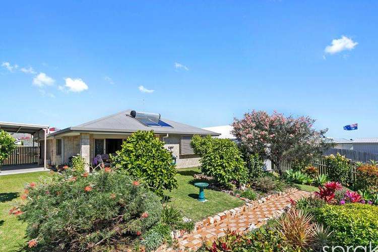 Third view of Homely house listing, 28 Bronte Place, Urraween QLD 4655