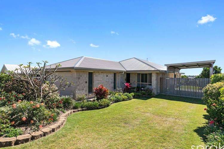 Fifth view of Homely house listing, 28 Bronte Place, Urraween QLD 4655