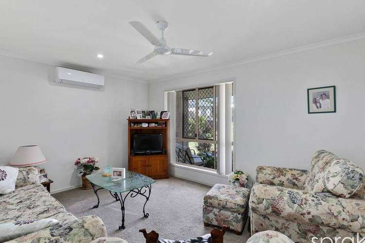 Sixth view of Homely house listing, 28 Bronte Place, Urraween QLD 4655