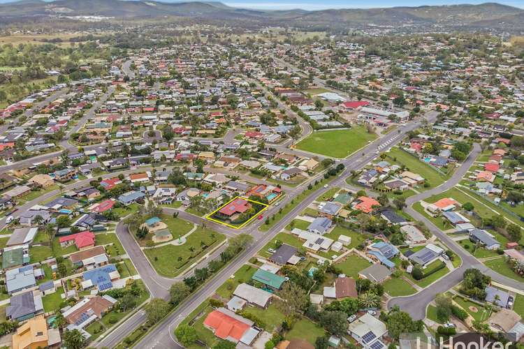 Main view of Homely house listing, 20 Guyra Close, Mount Warren Park QLD 4207