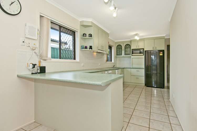 Third view of Homely house listing, 20 Guyra Close, Mount Warren Park QLD 4207