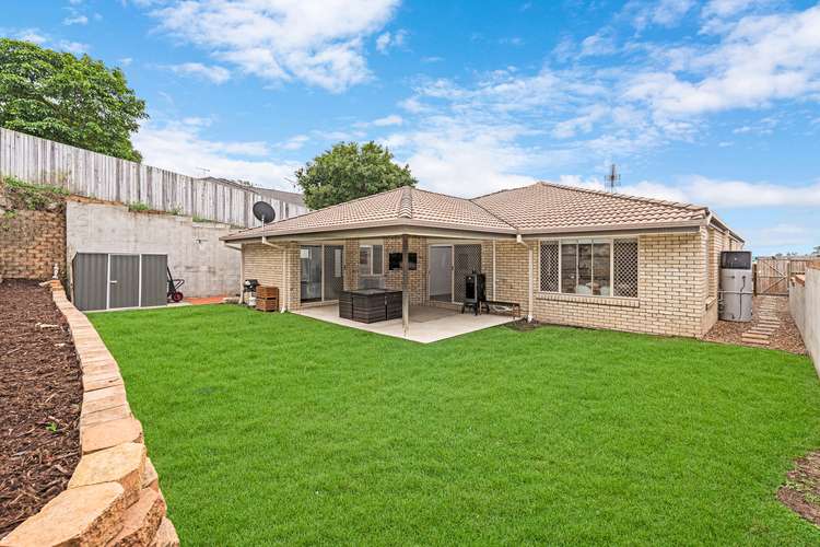 Second view of Homely house listing, 32 Sundew Crescent, Upper Coomera QLD 4209