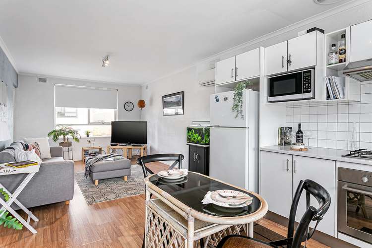 Main view of Homely unit listing, 12/16 - 18 West Beach Road, West Beach SA 5024