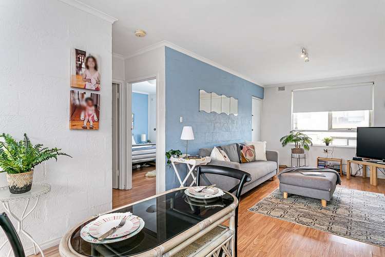 Sixth view of Homely unit listing, 12/16 - 18 West Beach Road, West Beach SA 5024