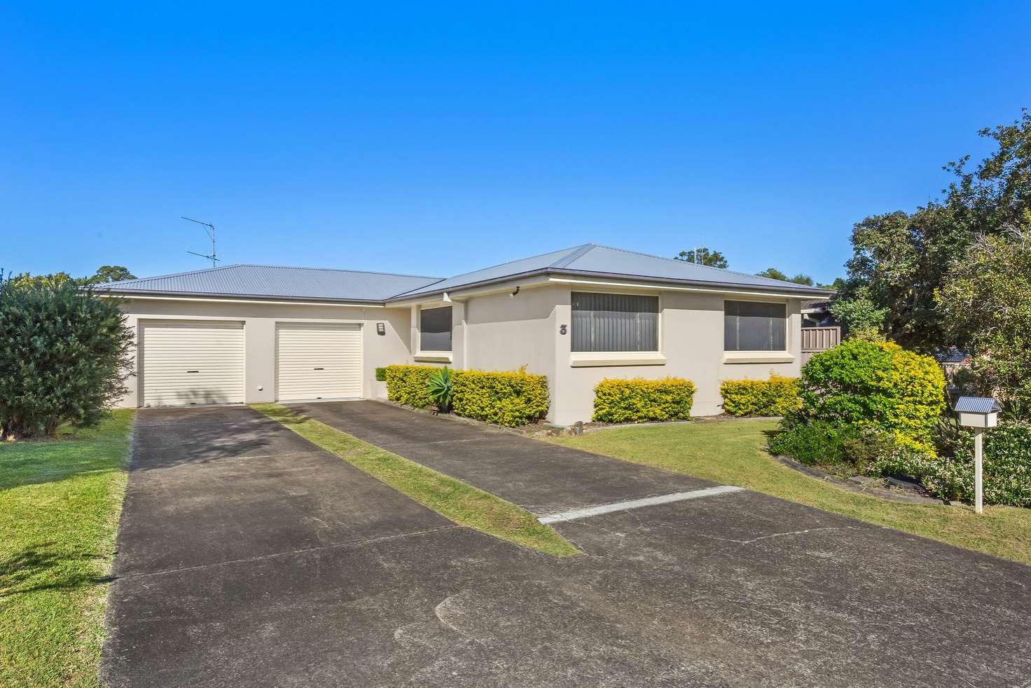 Main view of Homely house listing, 3 Marsden Terrace, Taree NSW 2430
