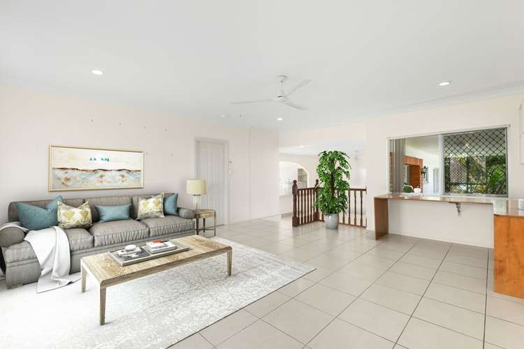 Main view of Homely house listing, 10 Dorunda Street, Mount Sheridan QLD 4868