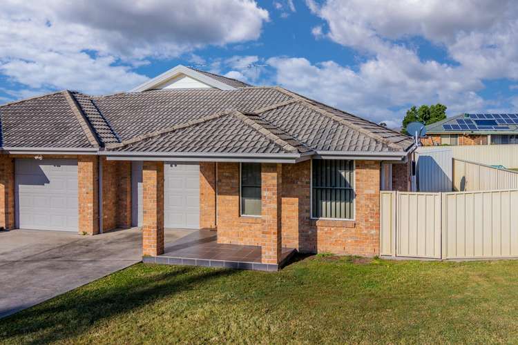 Main view of Homely semiDetached listing, 2/26 Pioneer Road, Singleton NSW 2330