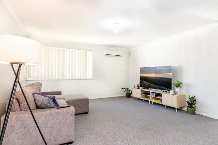 Second view of Homely semi-detached listing, 2/26 Pioneer Road, Singleton NSW 2330