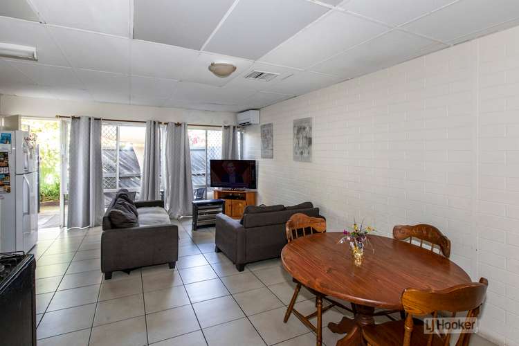 Second view of Homely house listing, 6/8 Chewings Street, East Side NT 870