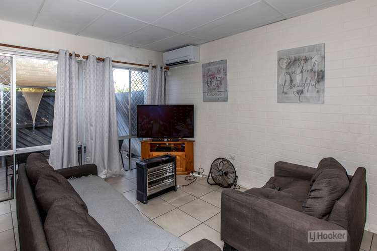 Fifth view of Homely house listing, 6/8 Chewings Street, East Side NT 870