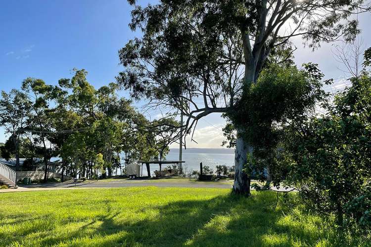 Main view of Homely residentialLand listing, 31 Udara Drive, Macleay Island QLD 4184