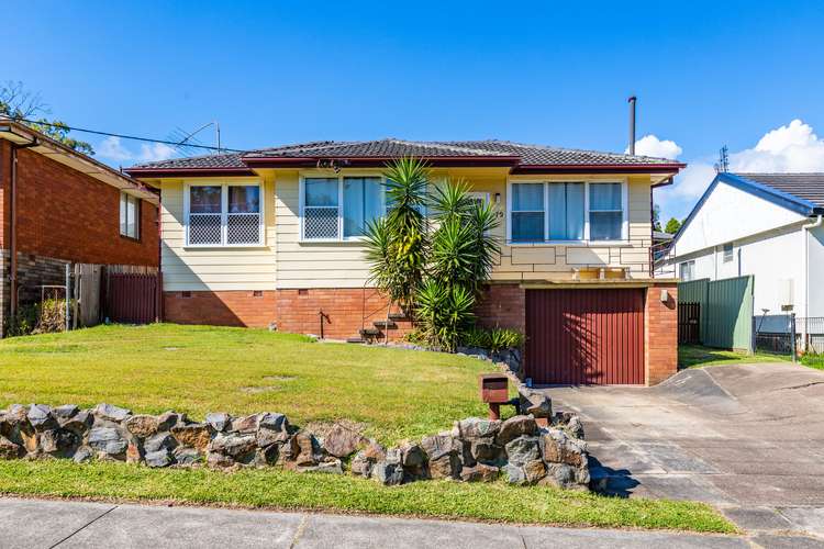 Main view of Homely house listing, 79 Adelaide Street, Raymond Terrace NSW 2324