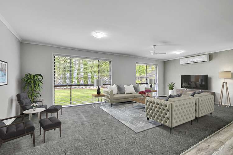 Sixth view of Homely house listing, 11 Sycamore Parade, Victoria Point QLD 4165