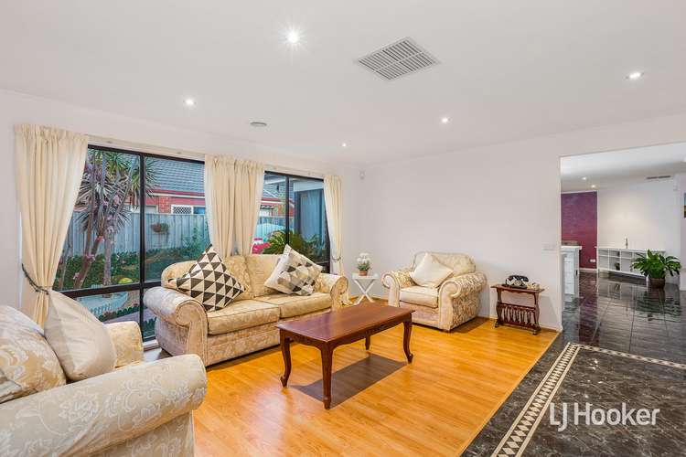 Fourth view of Homely house listing, 2 Elidon Crescent, Point Cook VIC 3030