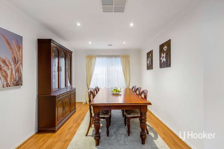 Fifth view of Homely house listing, 2 Elidon Crescent, Point Cook VIC 3030