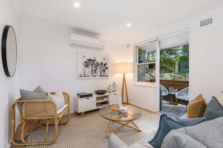 Second view of Homely apartment listing, 10/61 Old Barrenjoey Road, Avalon Beach NSW 2107