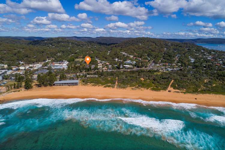 Fifth view of Homely apartment listing, 10/61 Old Barrenjoey Road, Avalon Beach NSW 2107